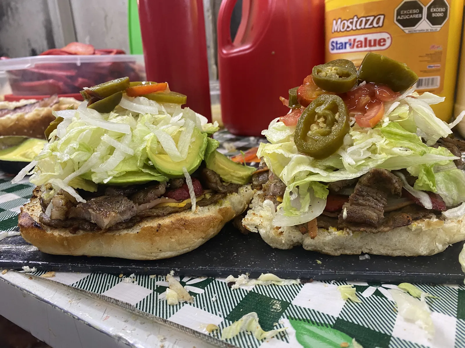 Parrillada Castañeda image 9