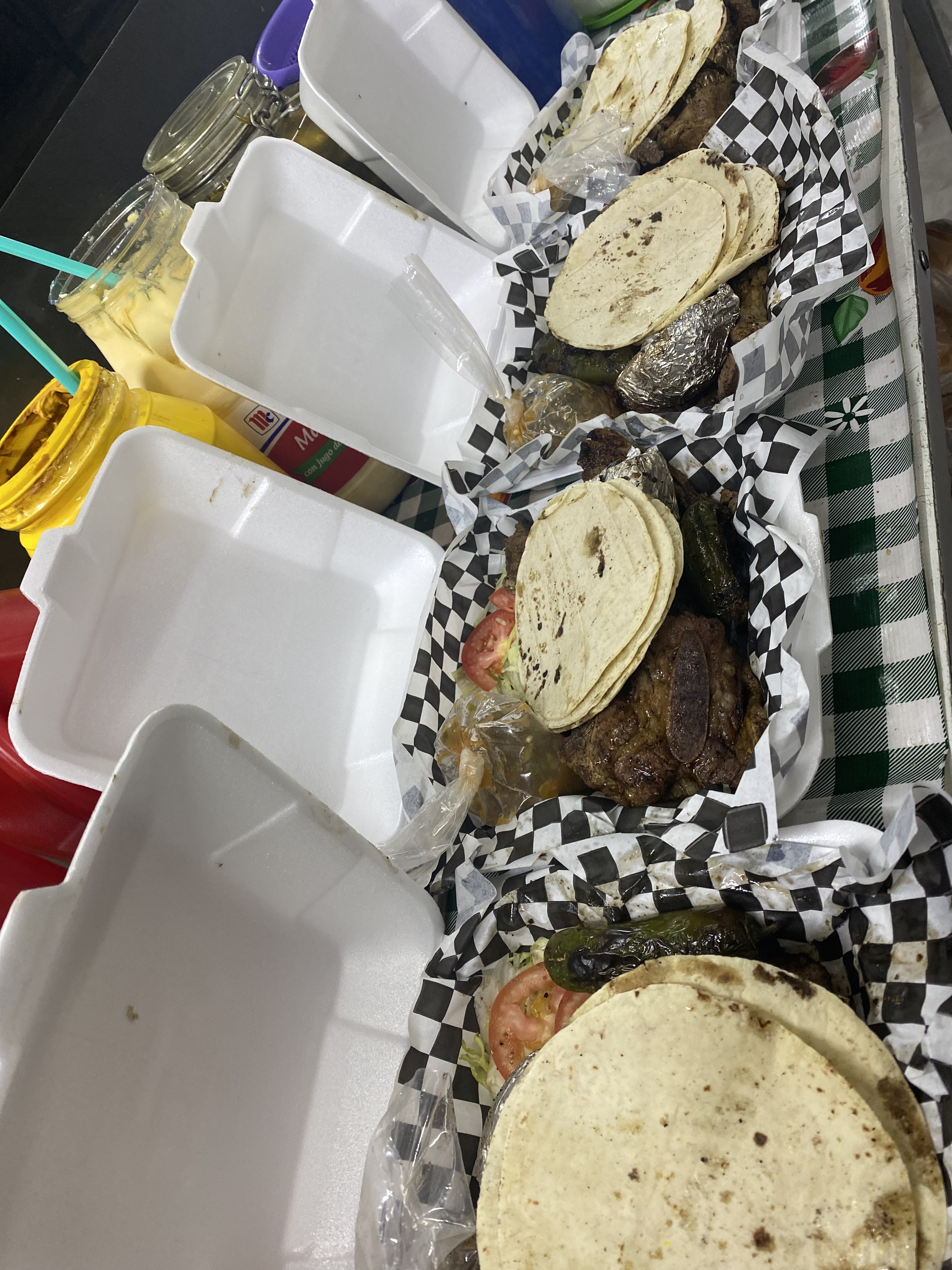 Parrillada Castañeda image 10