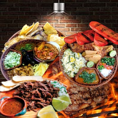 Diego's Super, Carne Asada Carnitas, suc Marmolita image 3