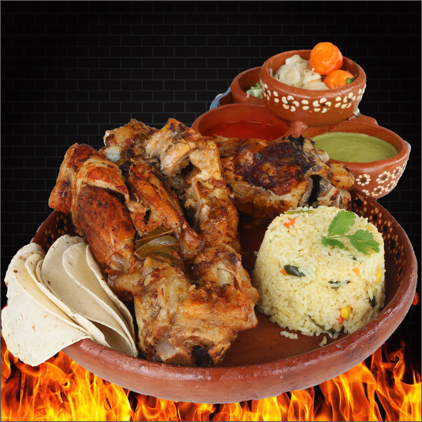 Diego's Super, Carne Asada Carnitas, suc Marmolita image 4