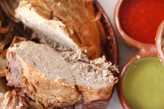 Diego's Super, Carne Asada Carnitas, suc Marmolita image 5