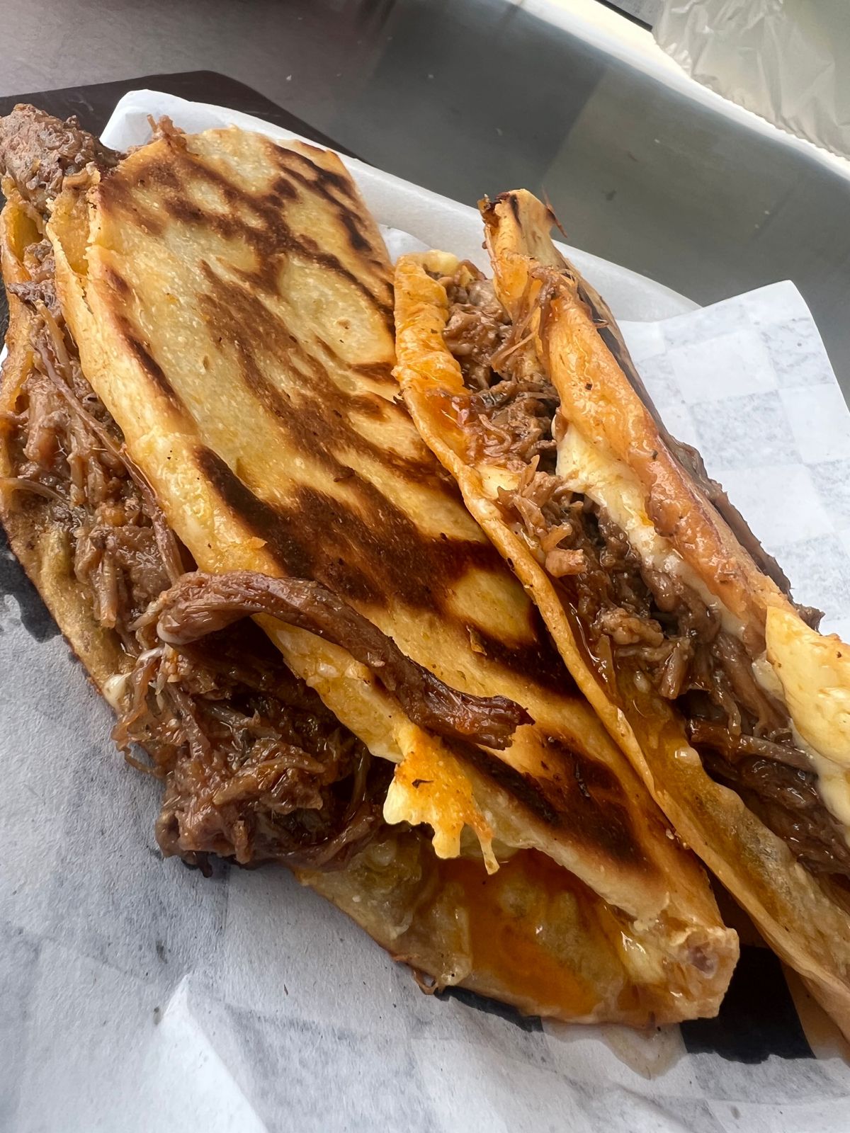 Diego's Super, Carne Asada Carnitas, suc Marmolita image 6