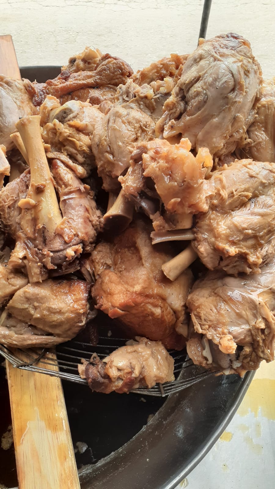 Diego's Super, Carne Asada Carnitas, suc Marmolita image 7