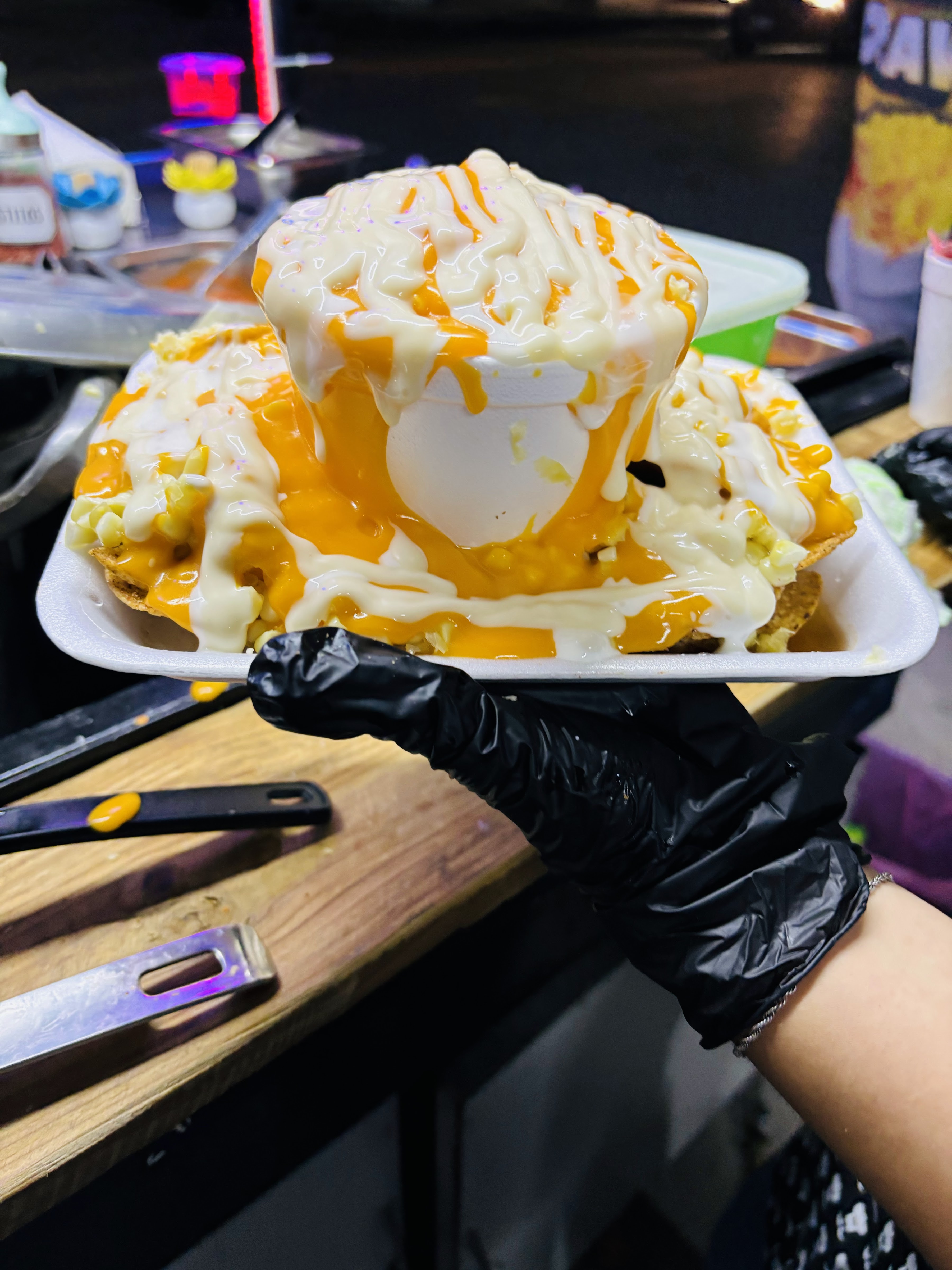 Diego's Super, Carne Asada Carnitas, suc Marmolita image 10