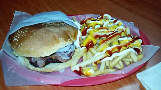 Mac Machino's image 1