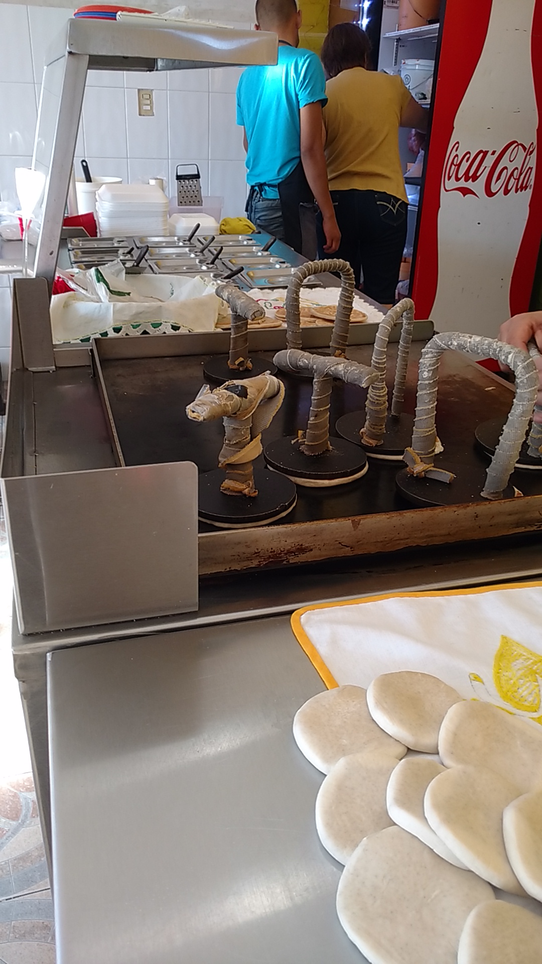 Taquería Mis Amazonas image 1