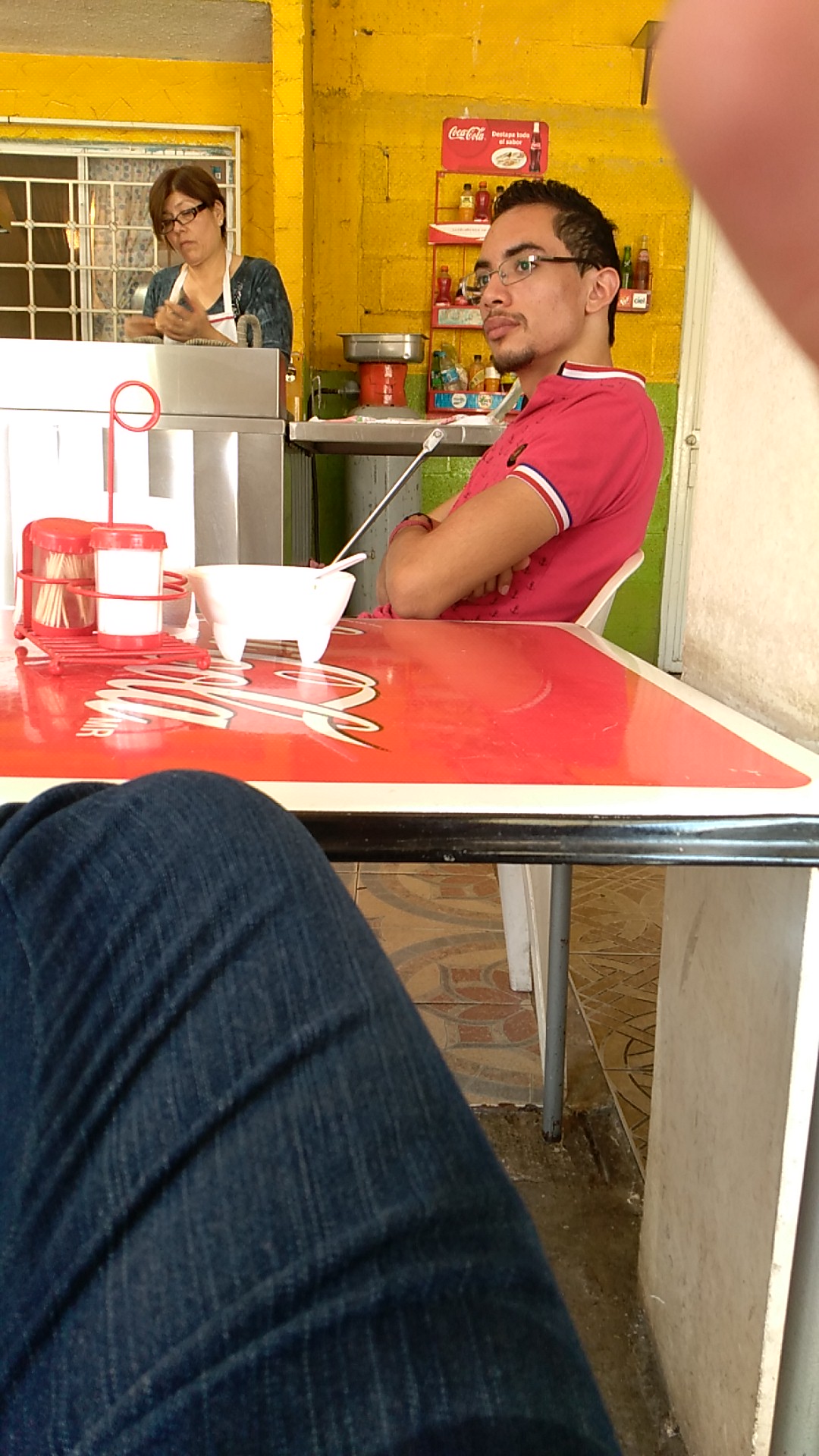 Taquería Mis Amazonas image 2