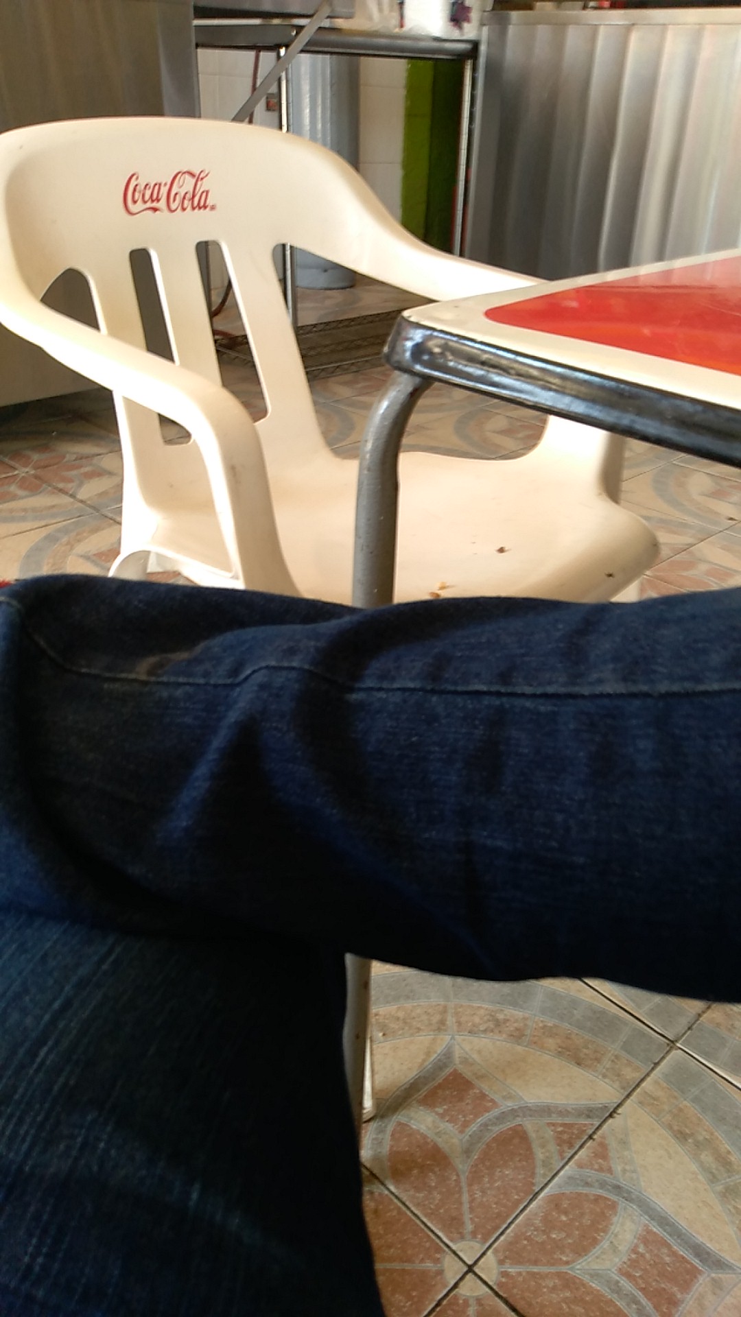 Taquería Mis Amazonas image 4