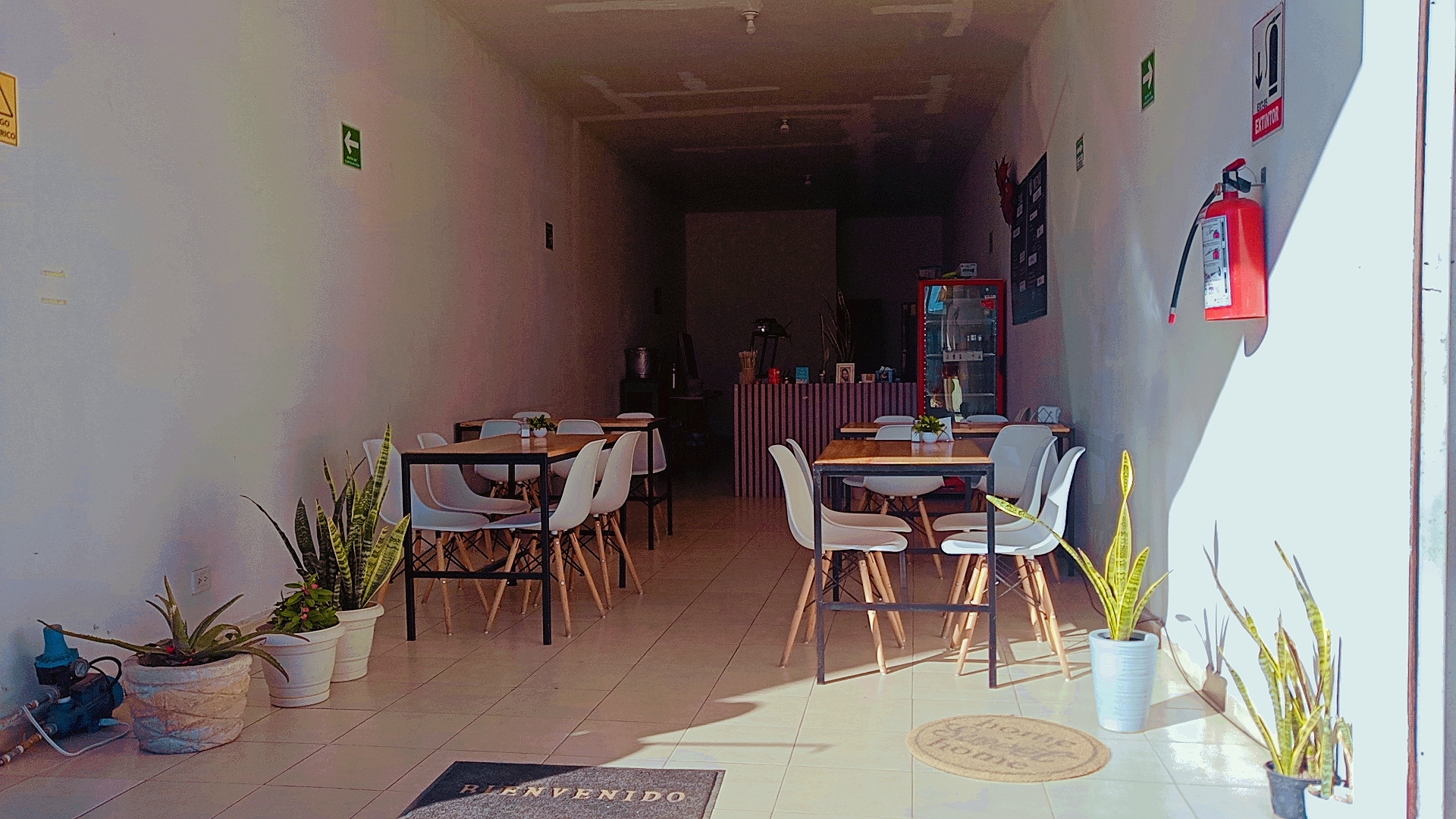 GM Brunch Amanecer image 2