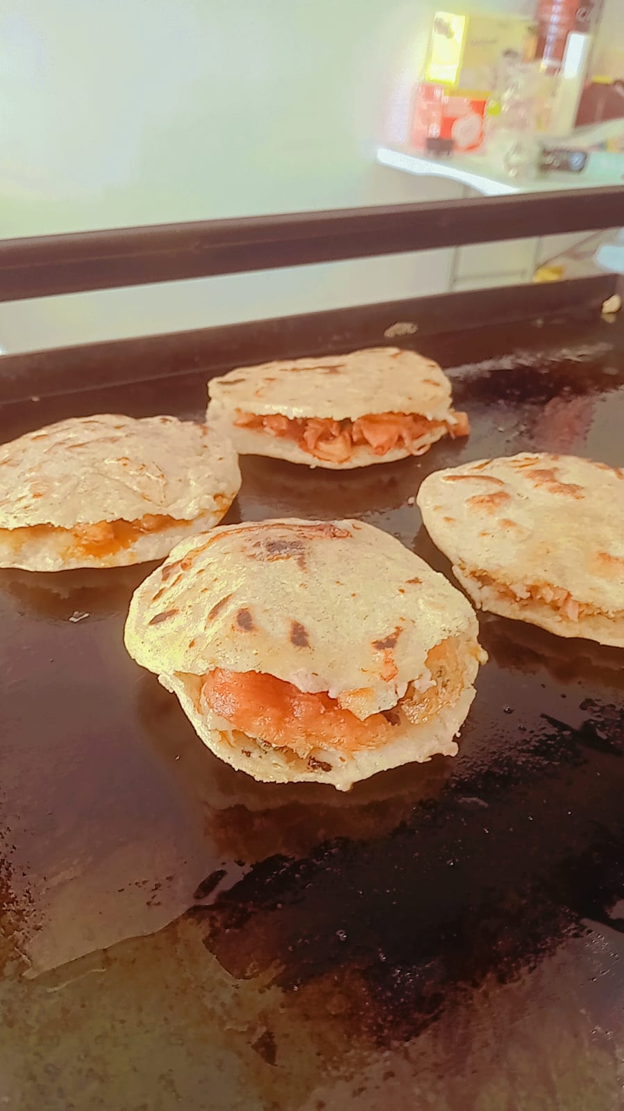 GM Brunch Amanecer image 3