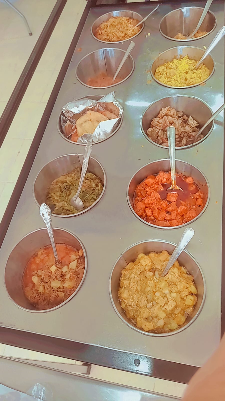 GM Brunch Amanecer image 4