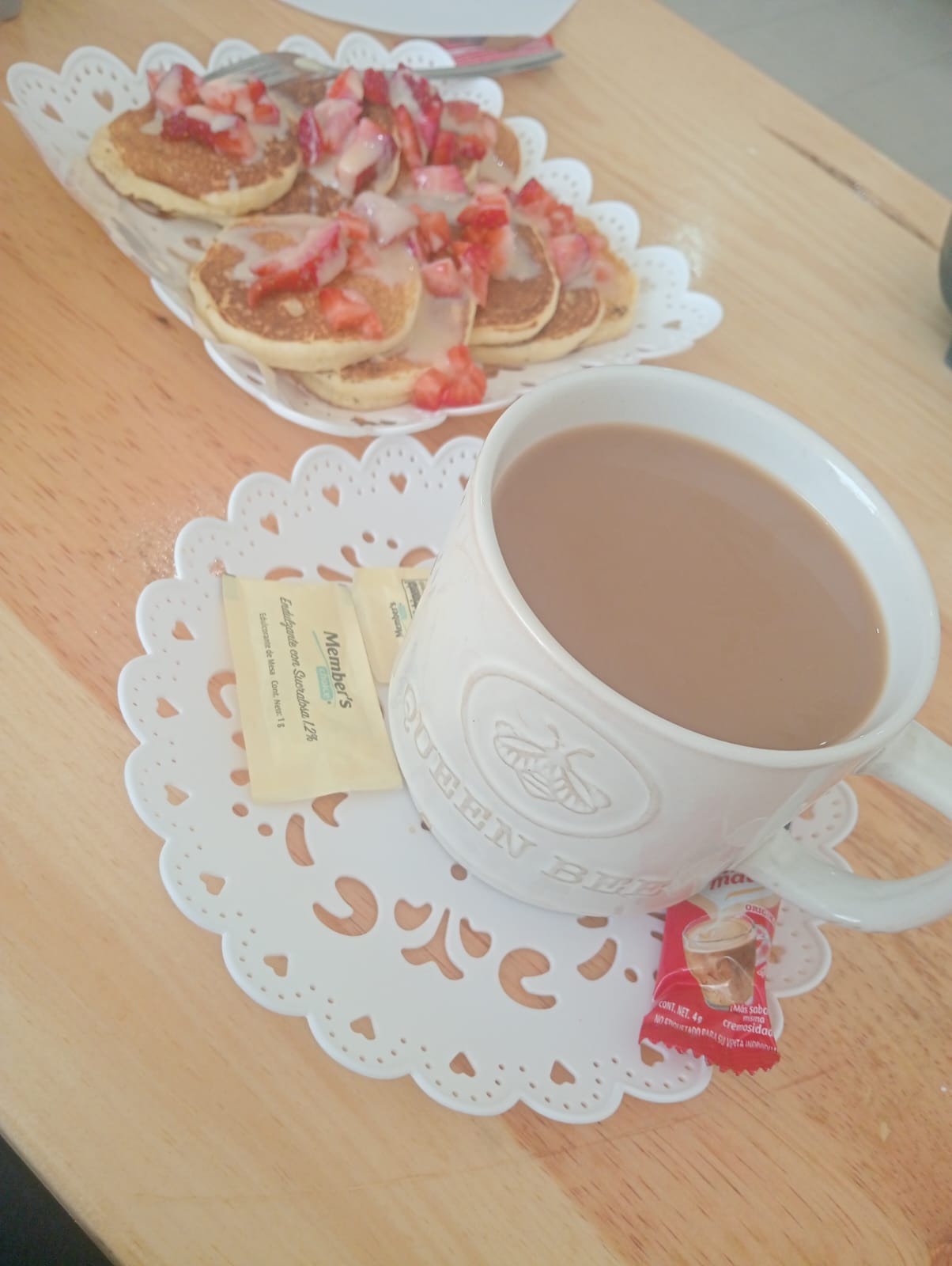 GM Brunch Amanecer image 5