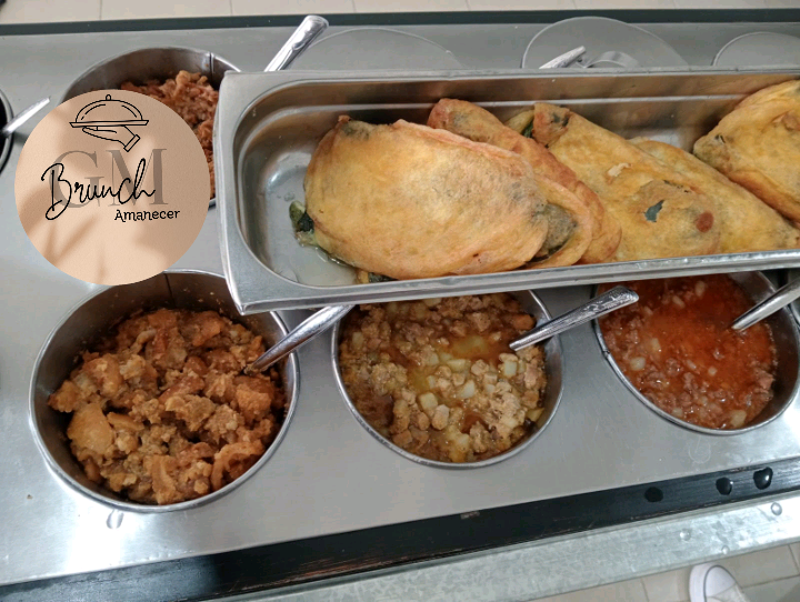 GM Brunch Amanecer image 6