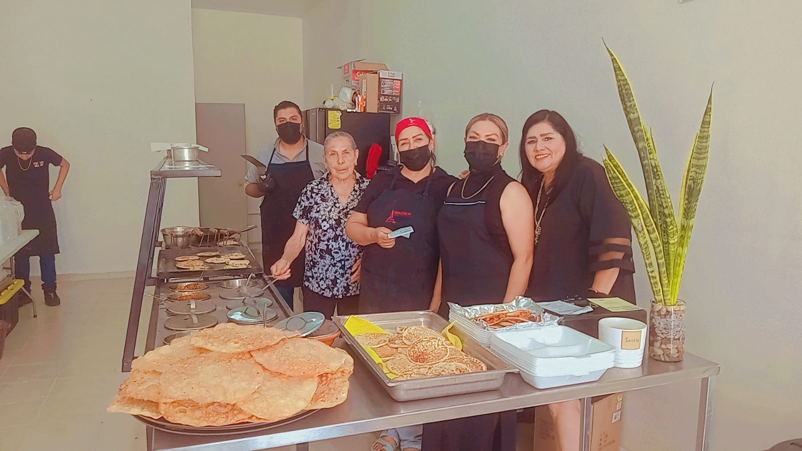 GM Brunch Amanecer image 7