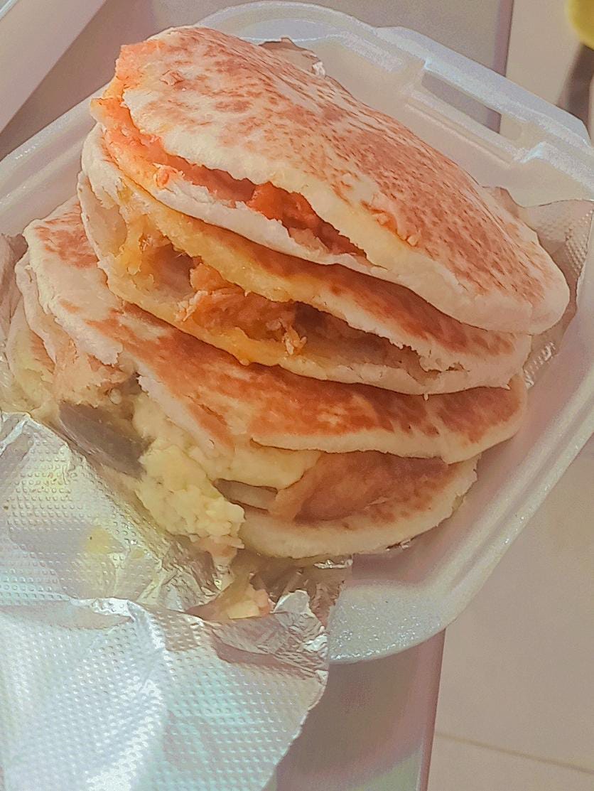 GM Brunch Amanecer image 10