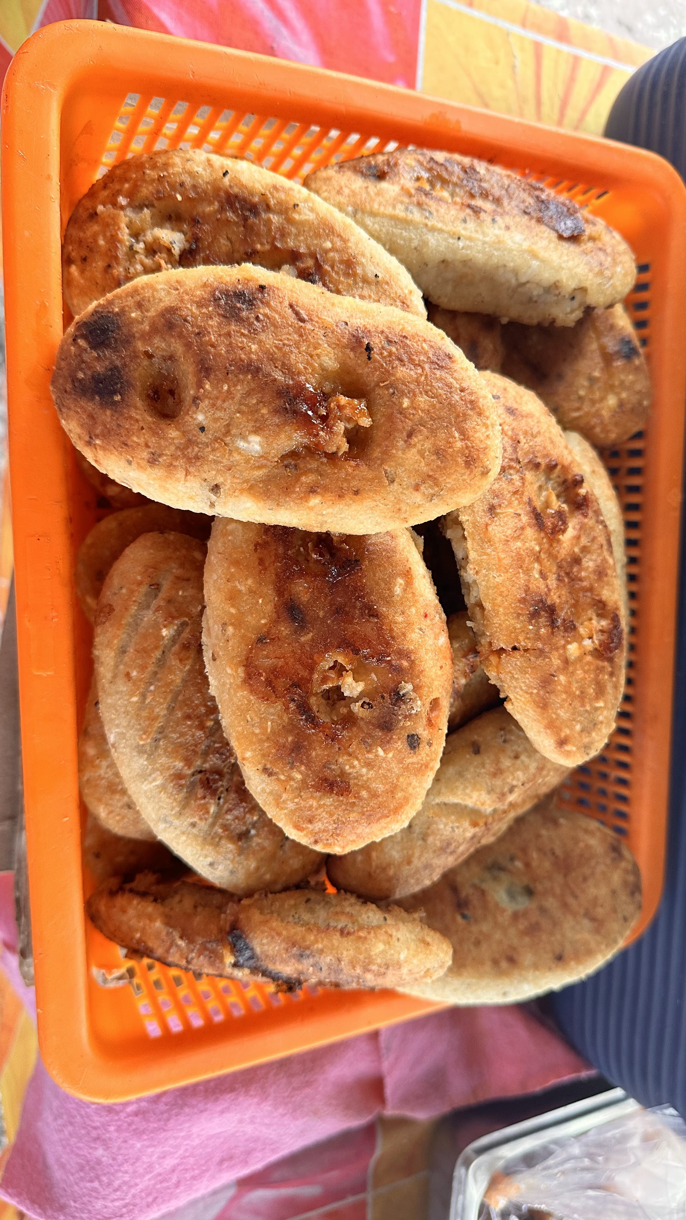 Gorditas de Cocedor “OLY” image 1