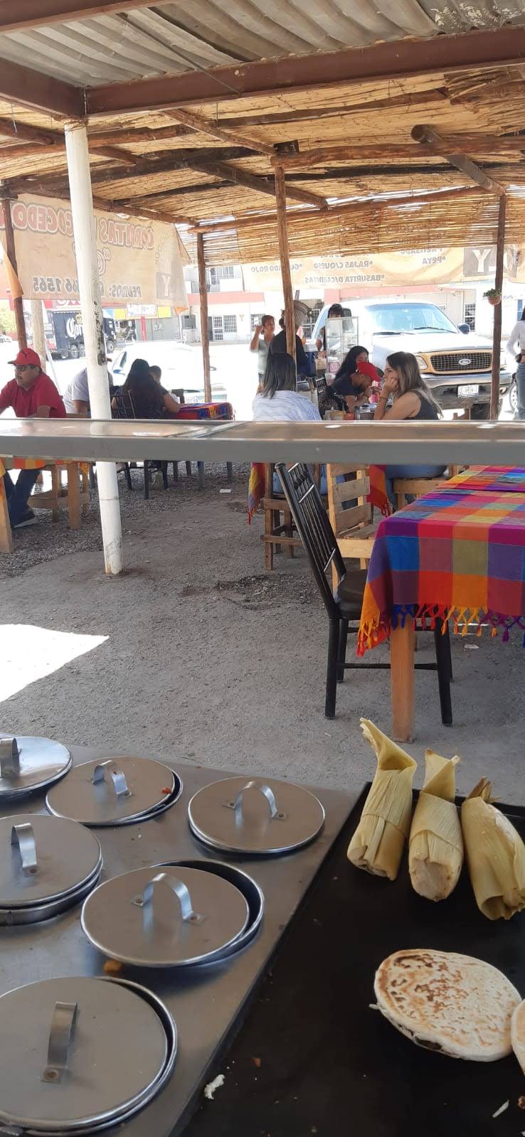 Gorditas de Cocedor “OLY” image 2