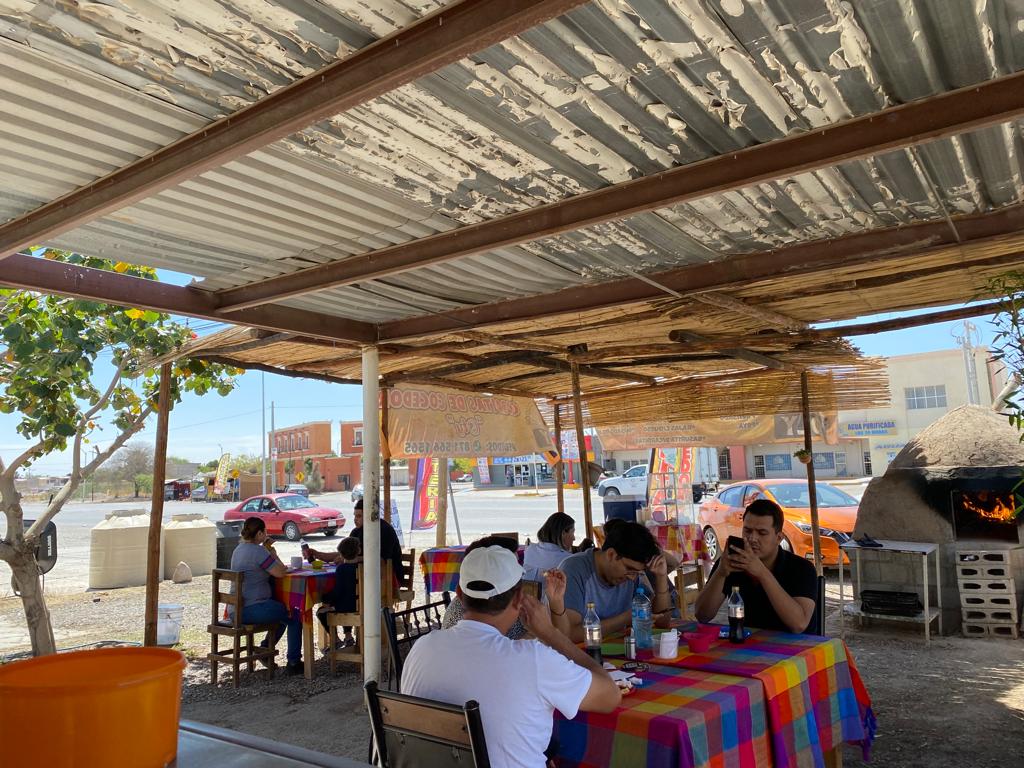 Gorditas de Cocedor “OLY” image 3