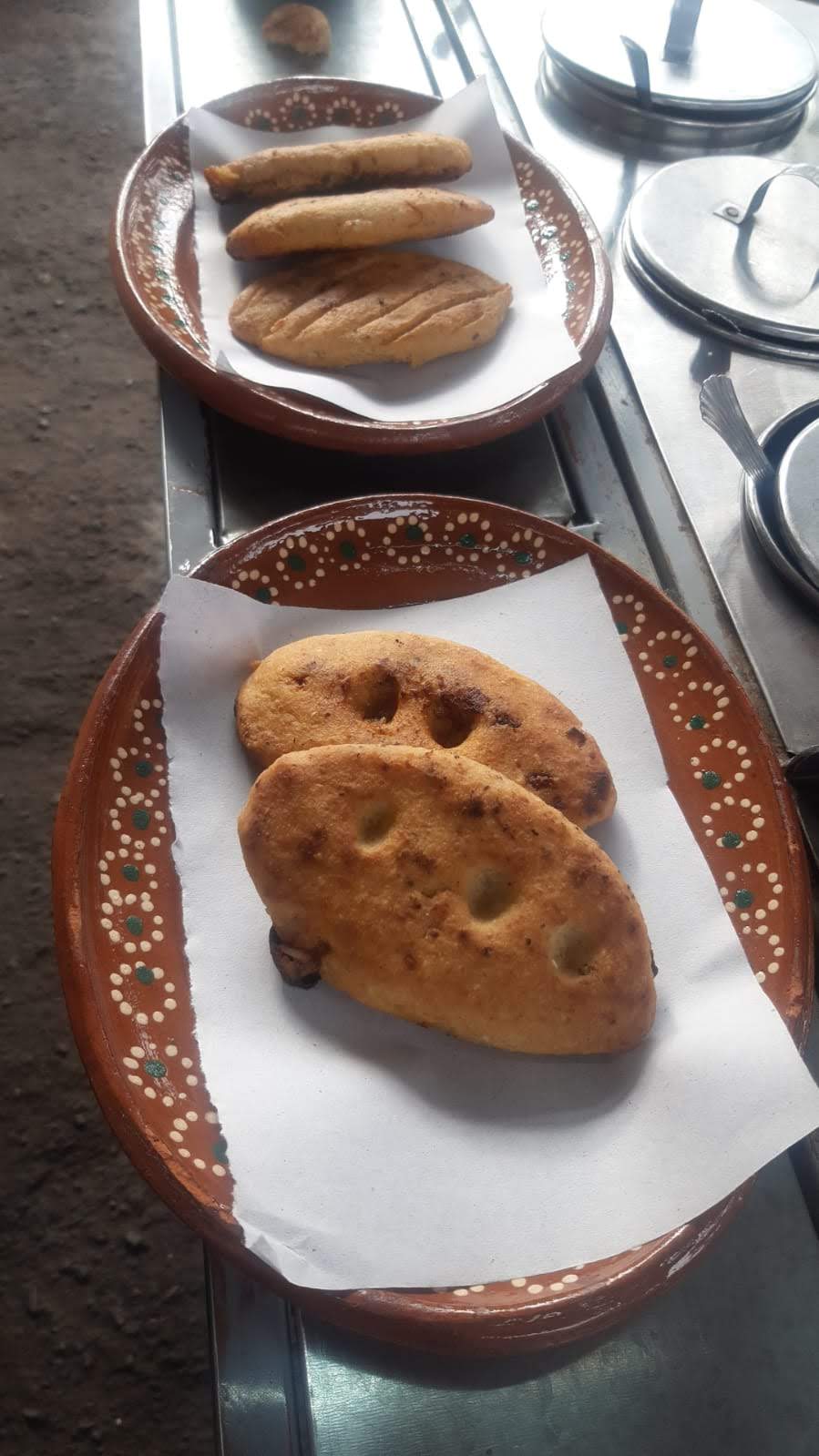 Gorditas de Cocedor “OLY” image 4