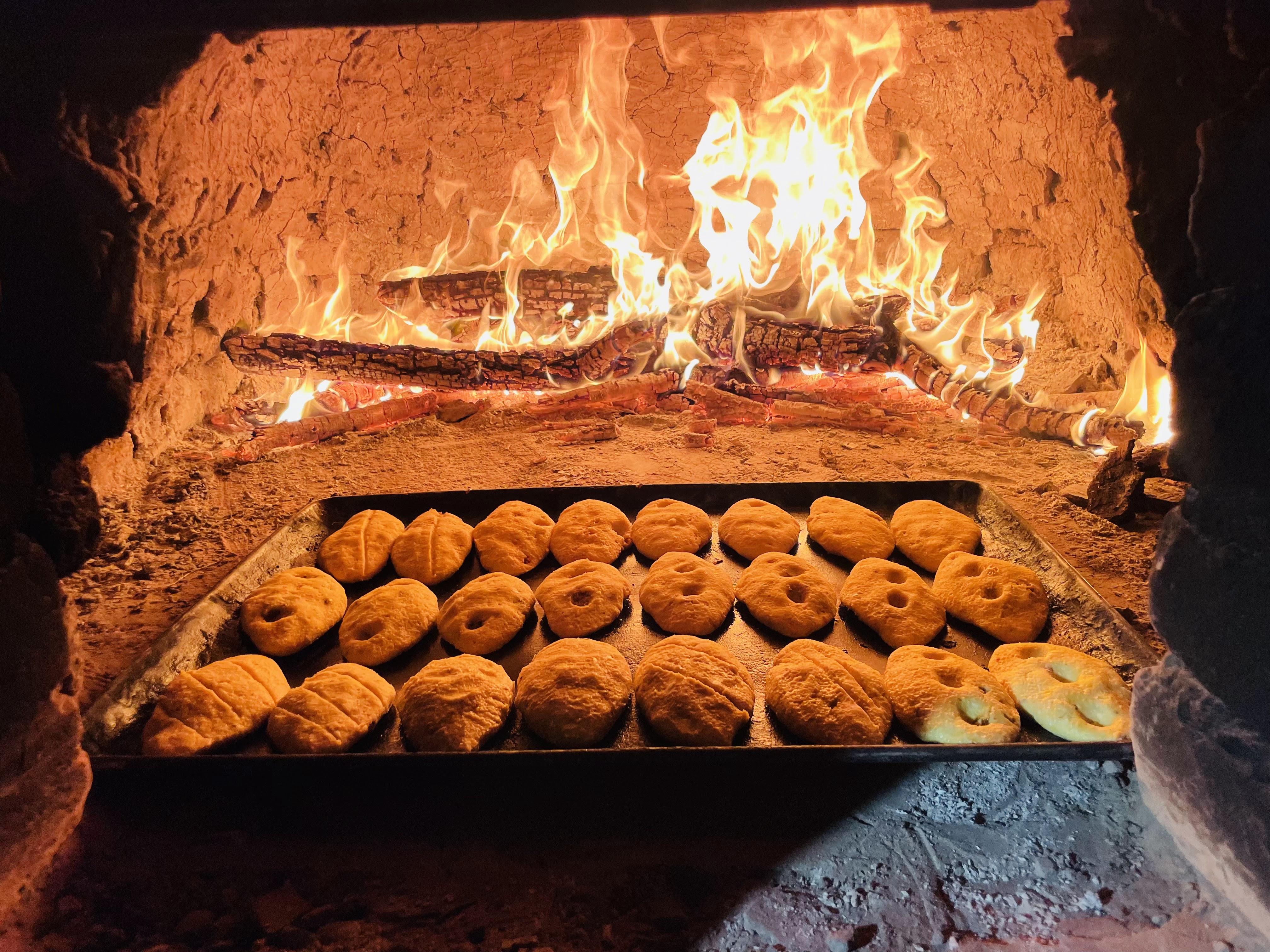 Gorditas de Cocedor “OLY” image 5