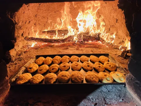Gorditas de Cocedor “OLY” image 5