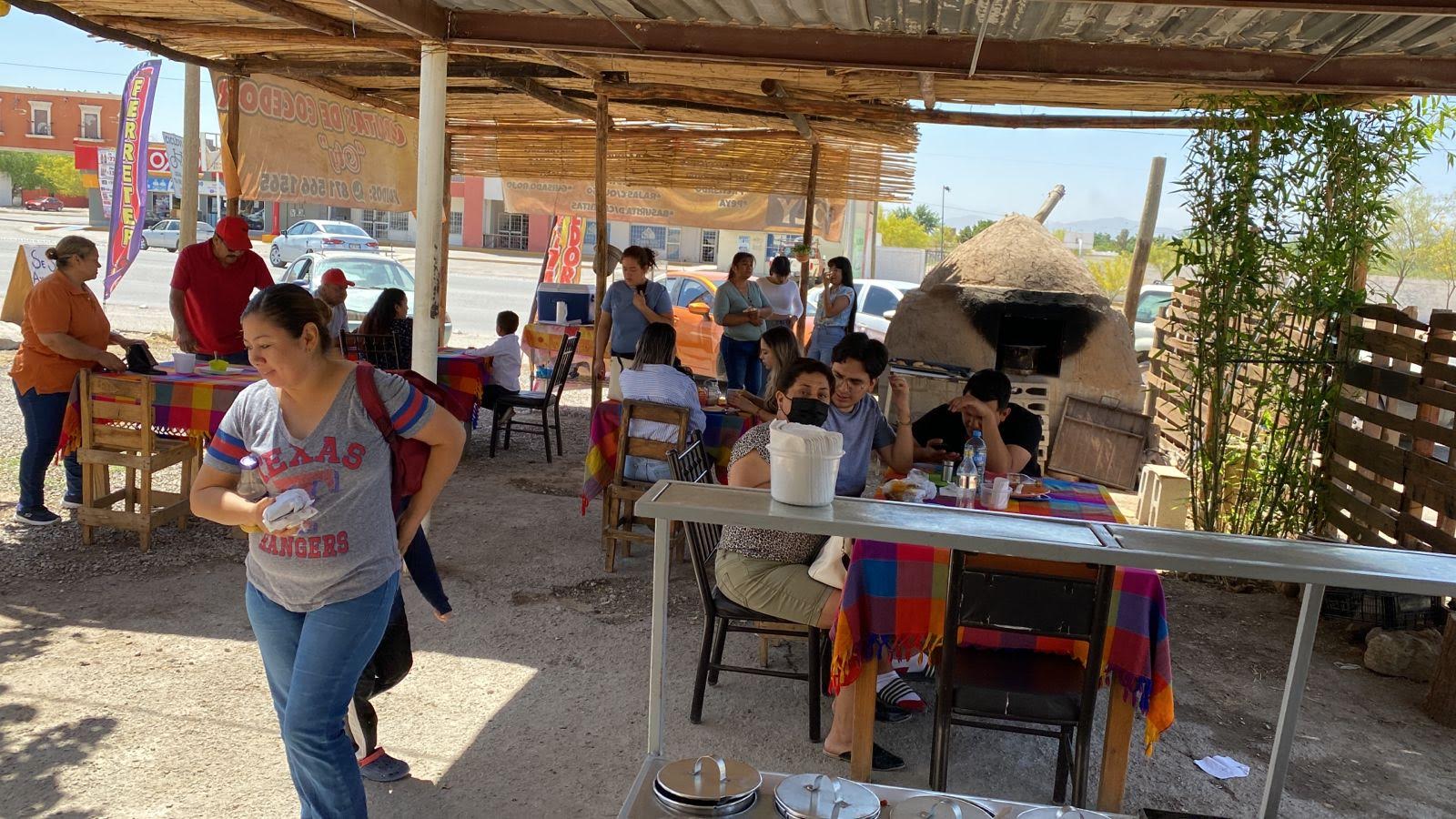 Gorditas de Cocedor “OLY” image 6