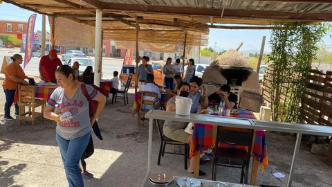 Gorditas de Cocedor “OLY” image 6