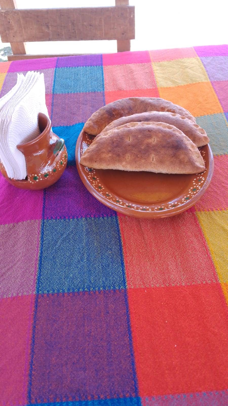 Gorditas de Cocedor “OLY” image 8