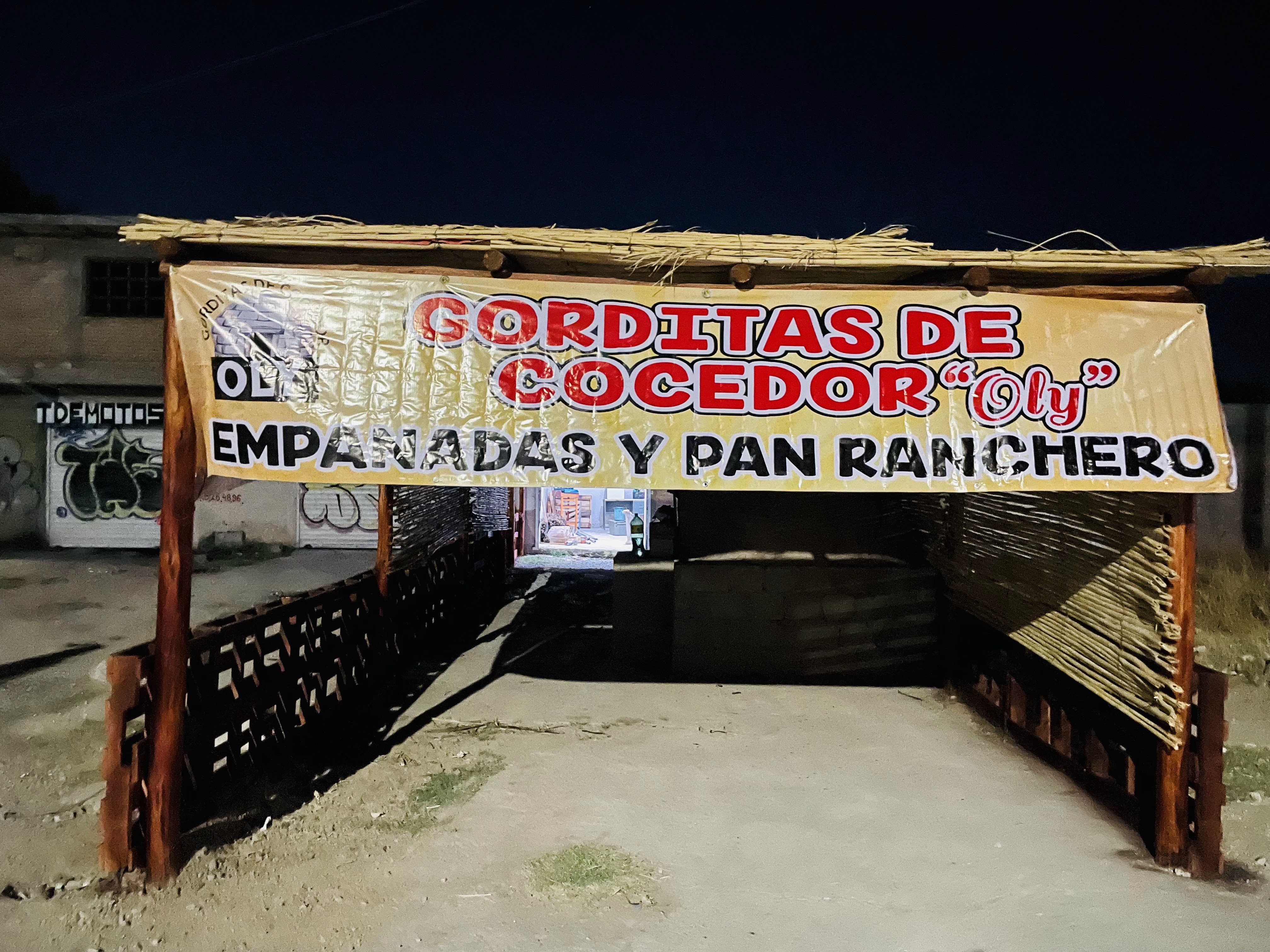 Gorditas de Cocedor “OLY” image 9