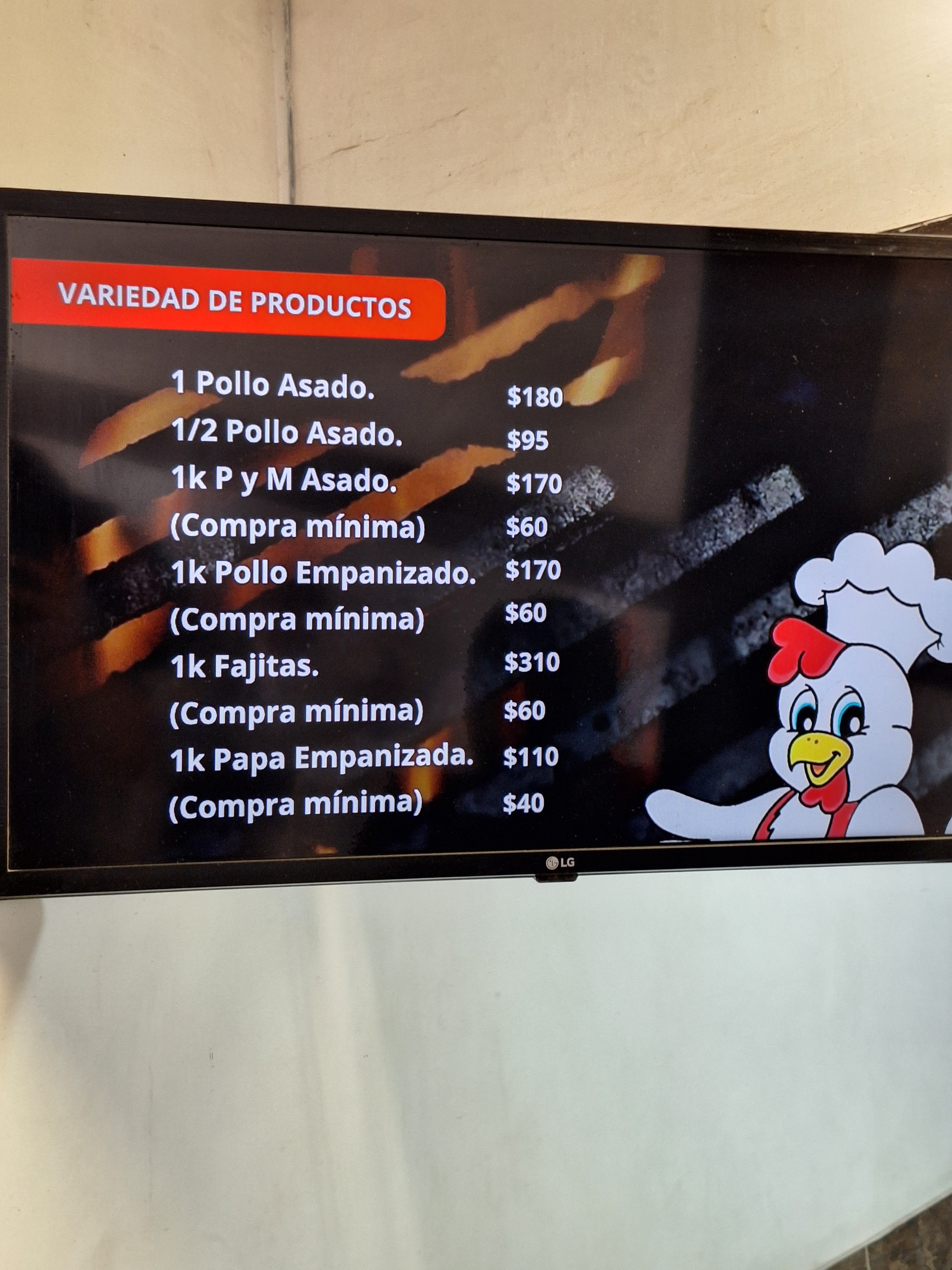 Chickens La Victoria image 5