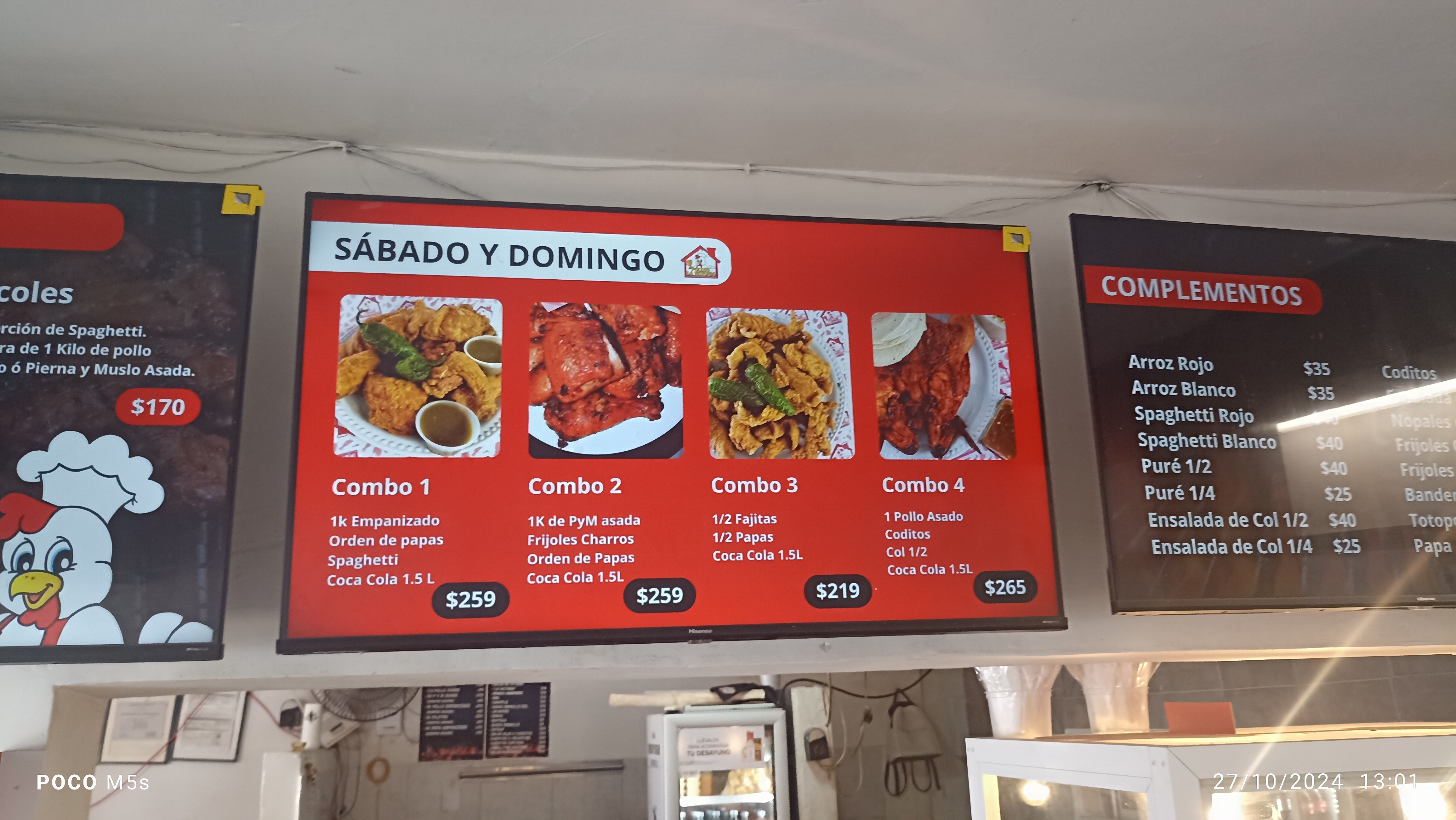 Chickens La Victoria image 8