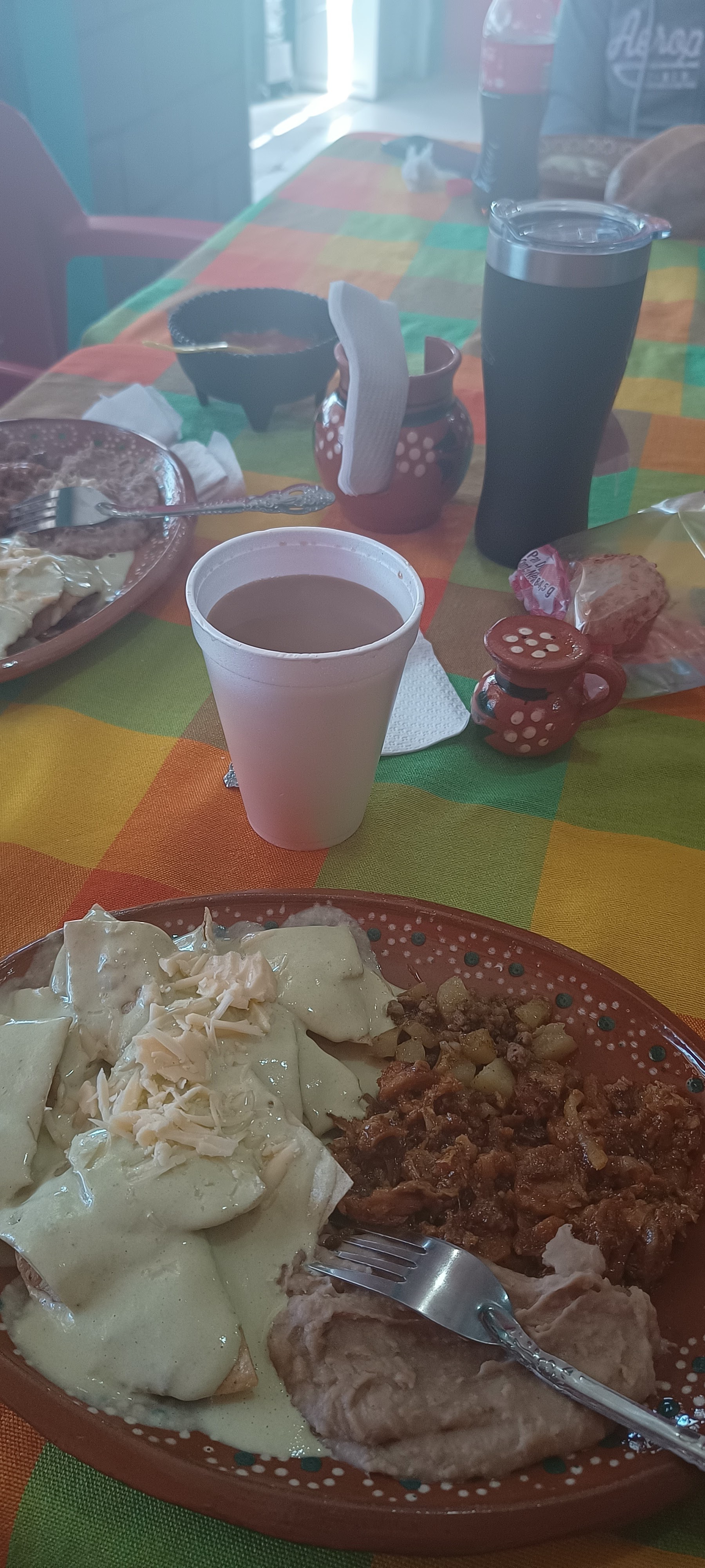 Gorditas La pecosa image 1