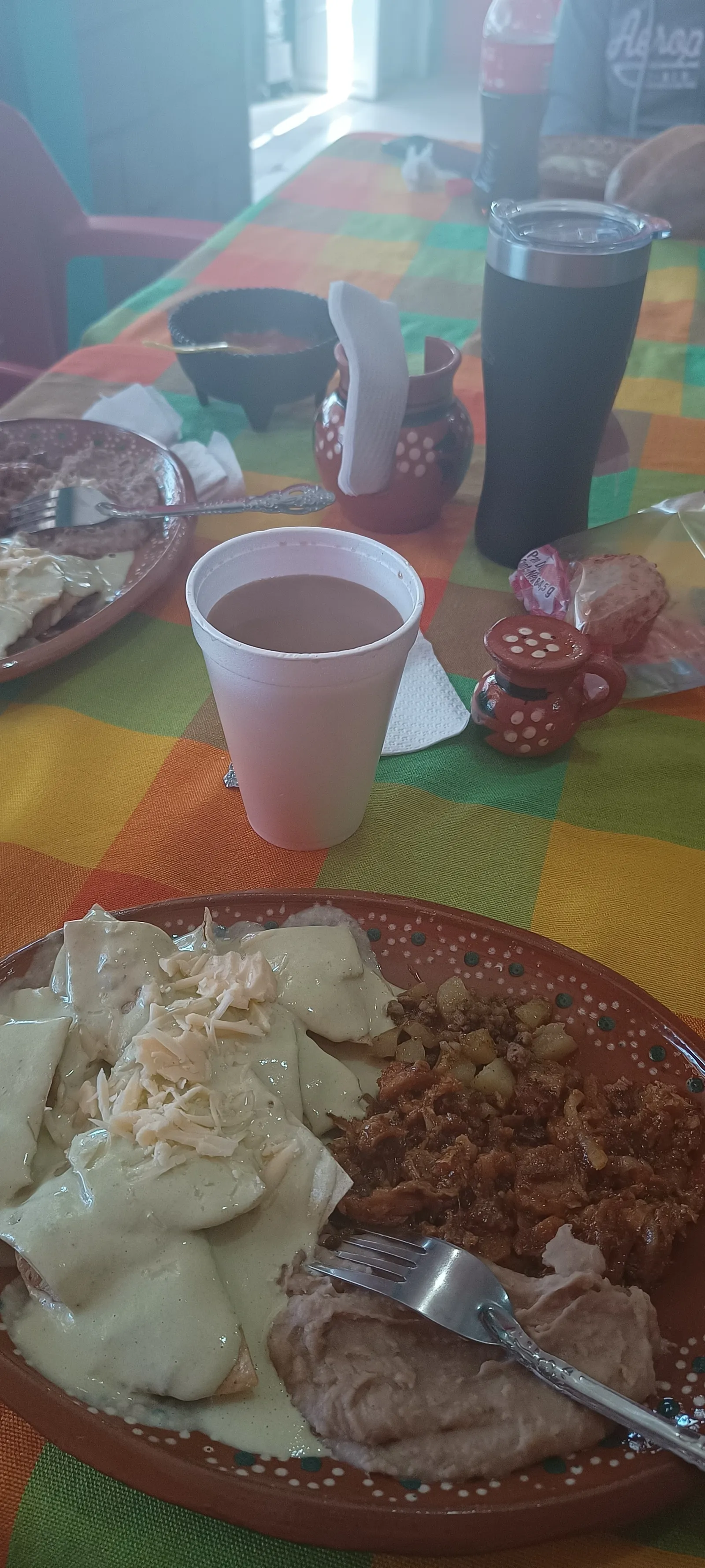 Gorditas La pecosa image 1