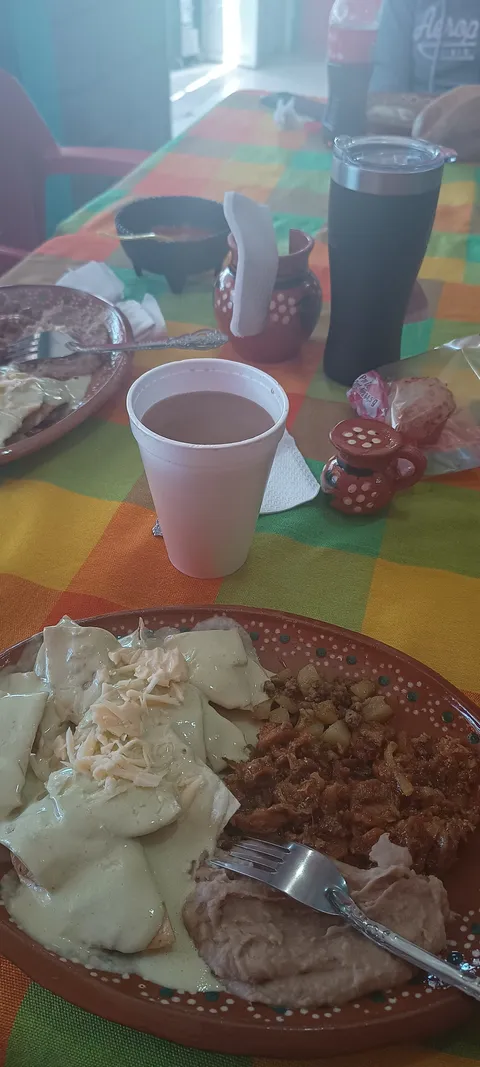 Gorditas La pecosa image 1