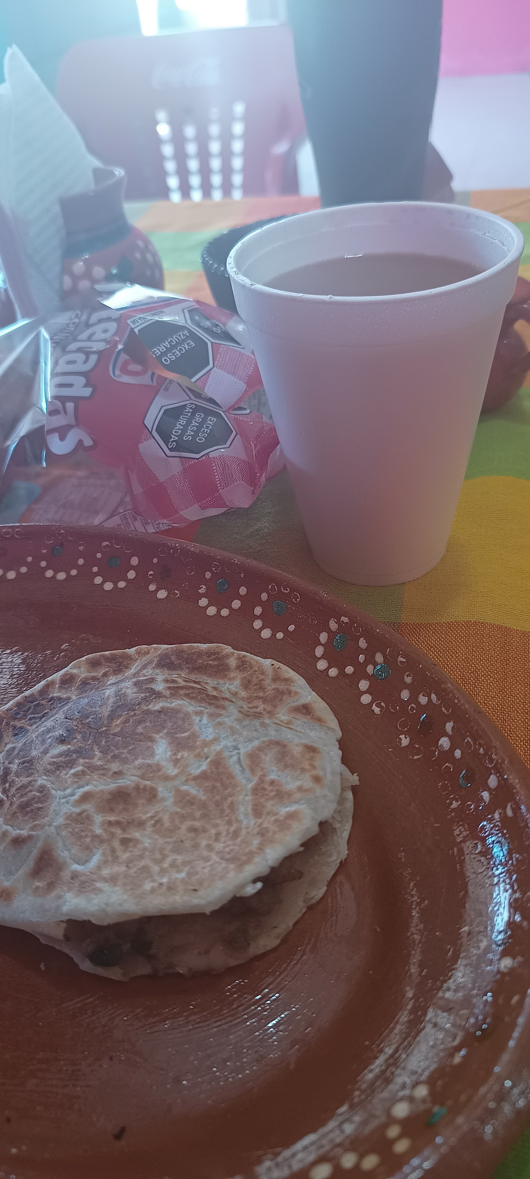 Gorditas La pecosa image 2