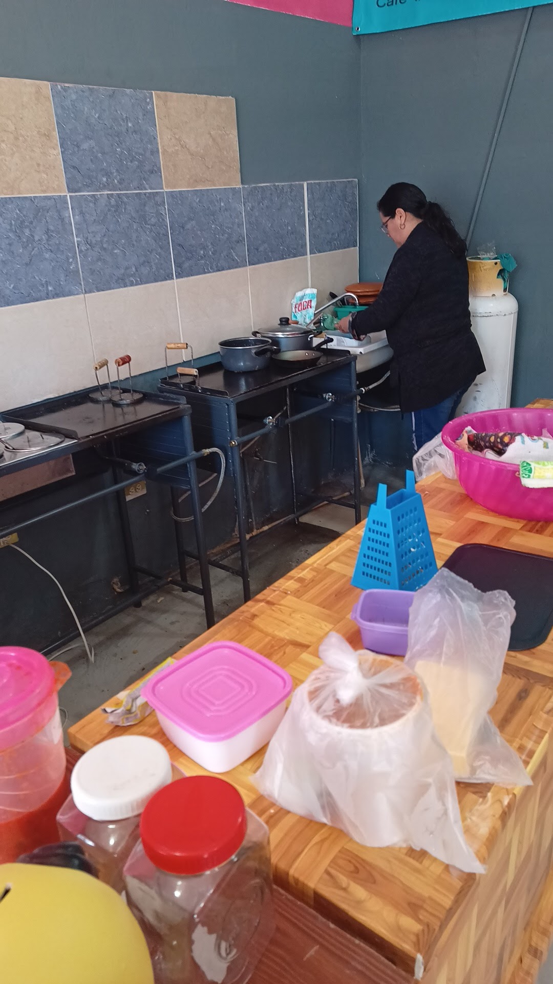 Gorditas La pecosa image 3