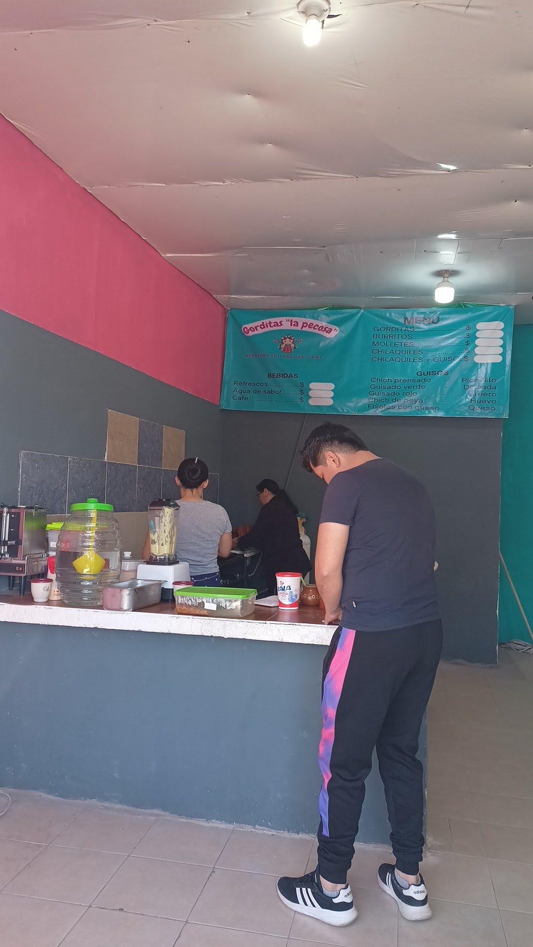 Gorditas La pecosa image 4