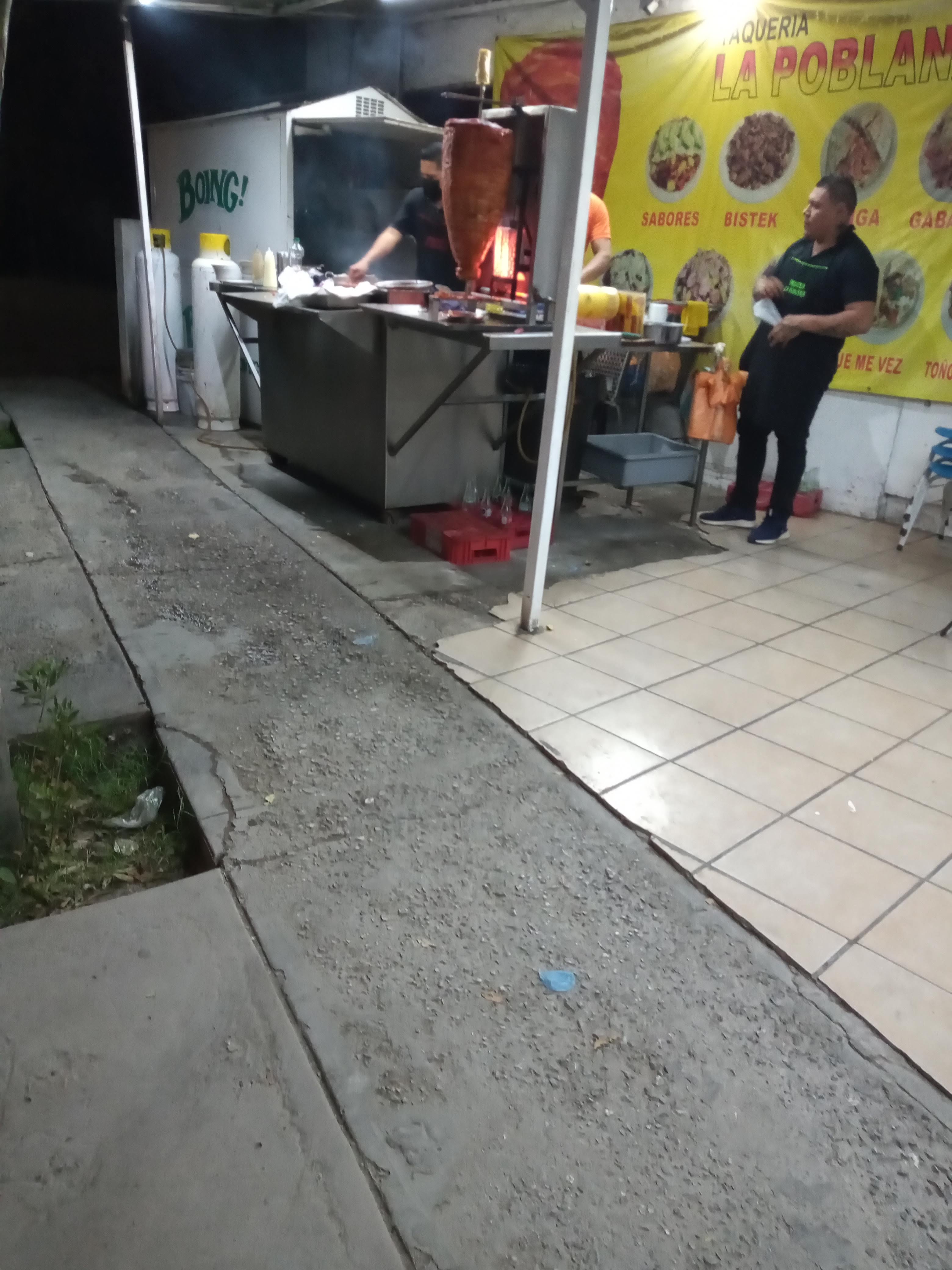 Taquería la poblana image 2