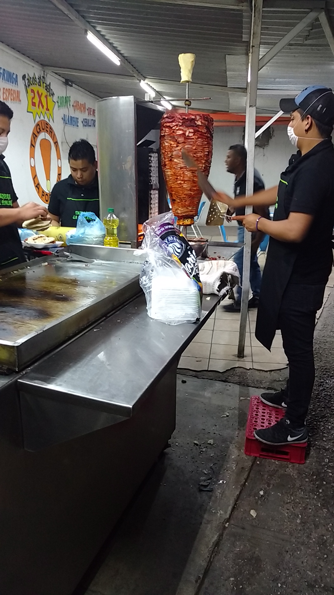 Taquería la poblana image 3