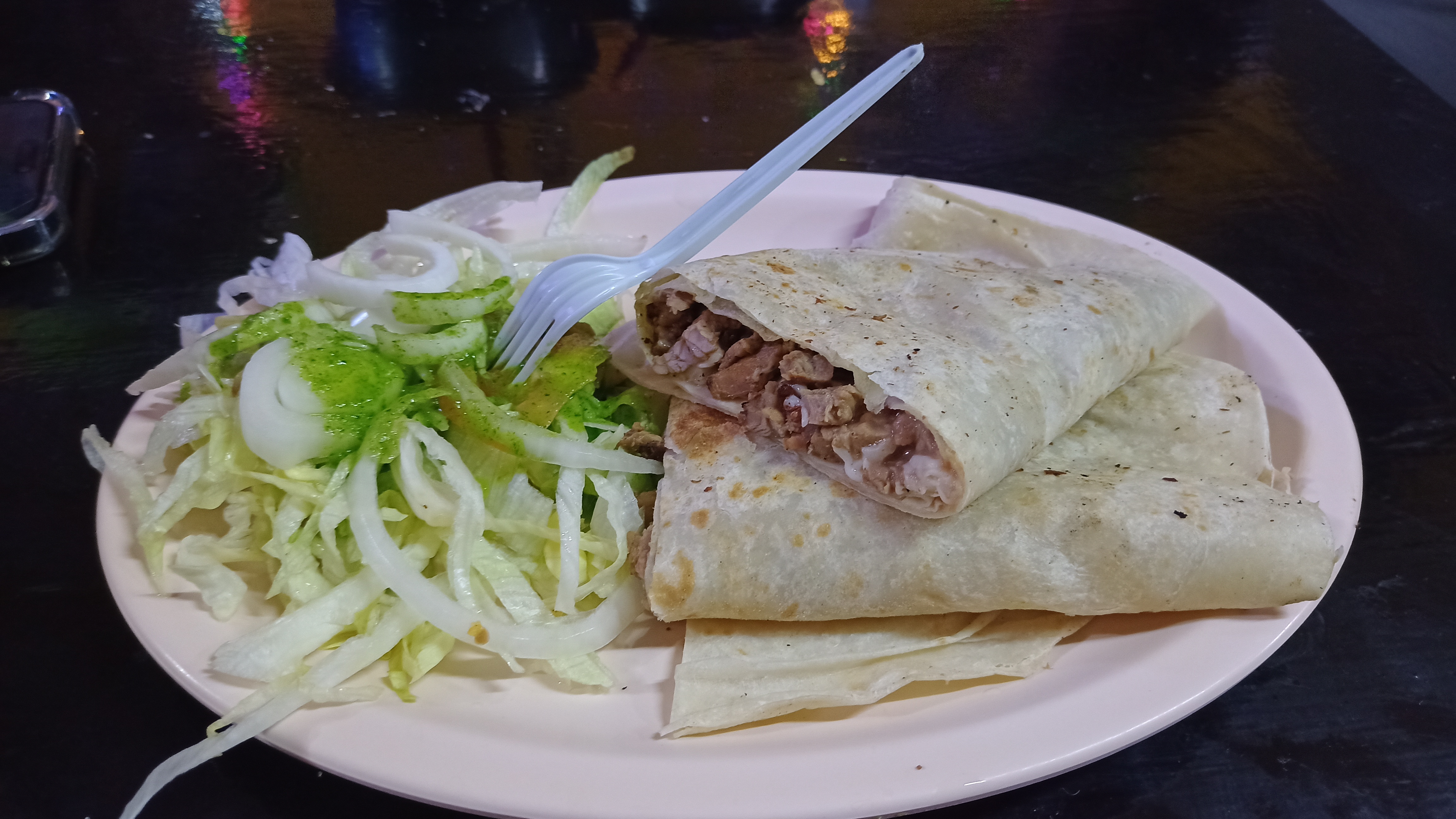 Tortillones Fredys image 2