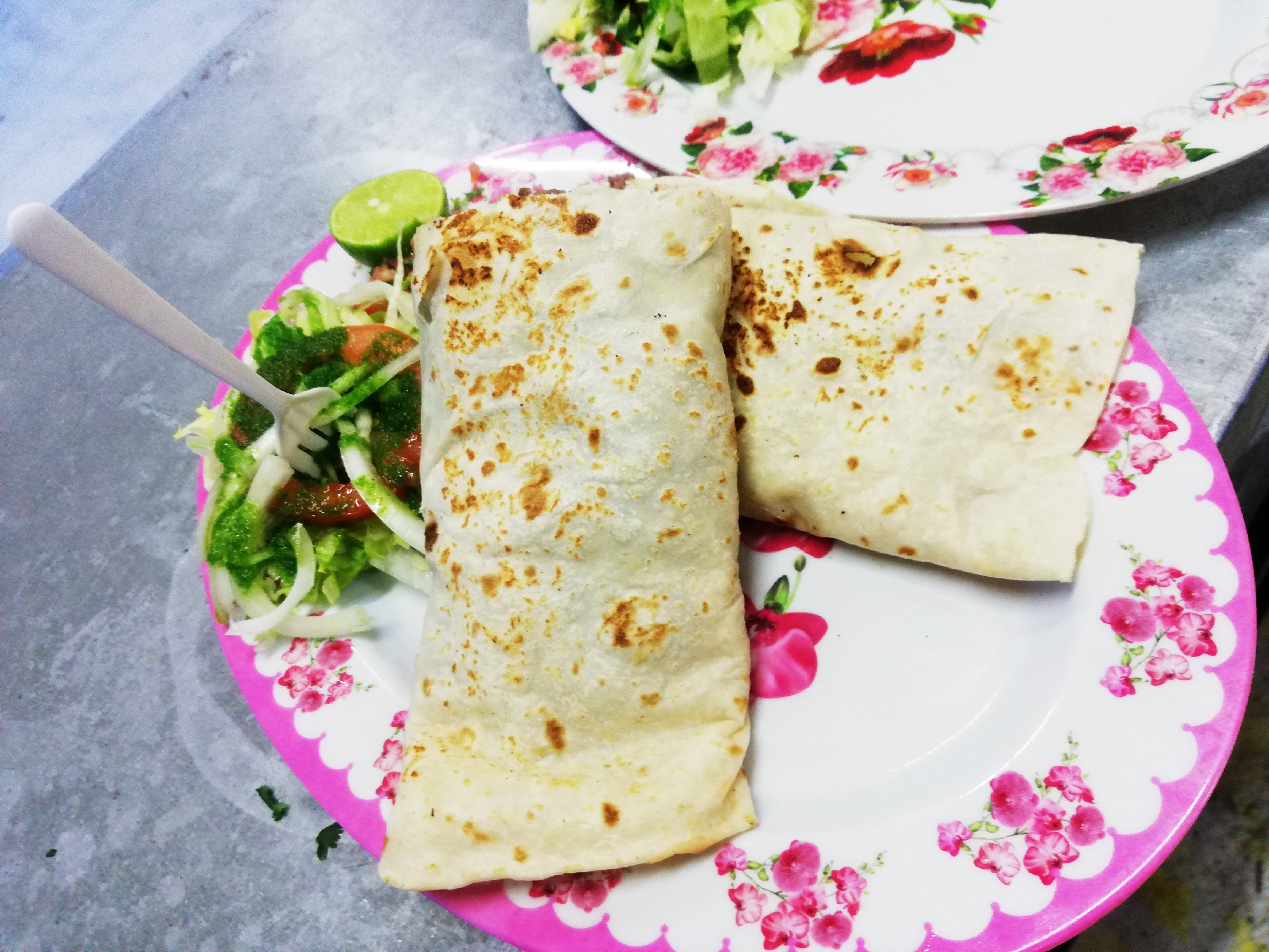 Tortillones Fredys image 4