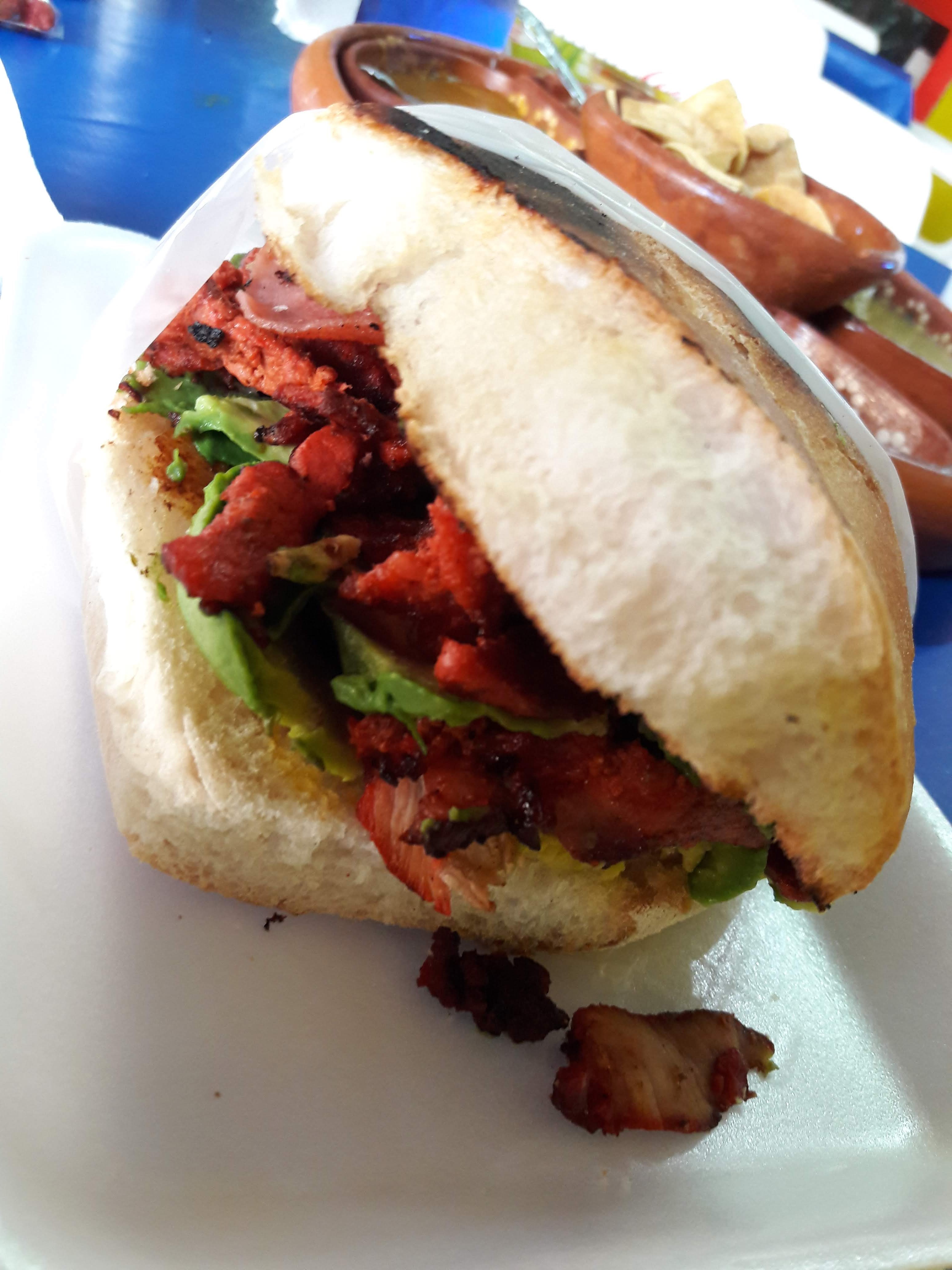 Tortillones Fredys image 6