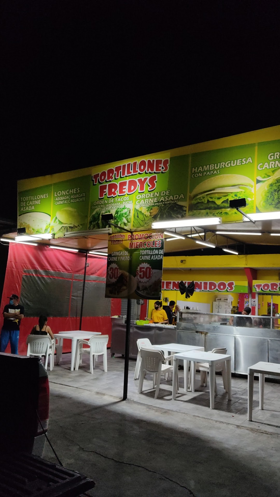 Tortillones Fredys image 8