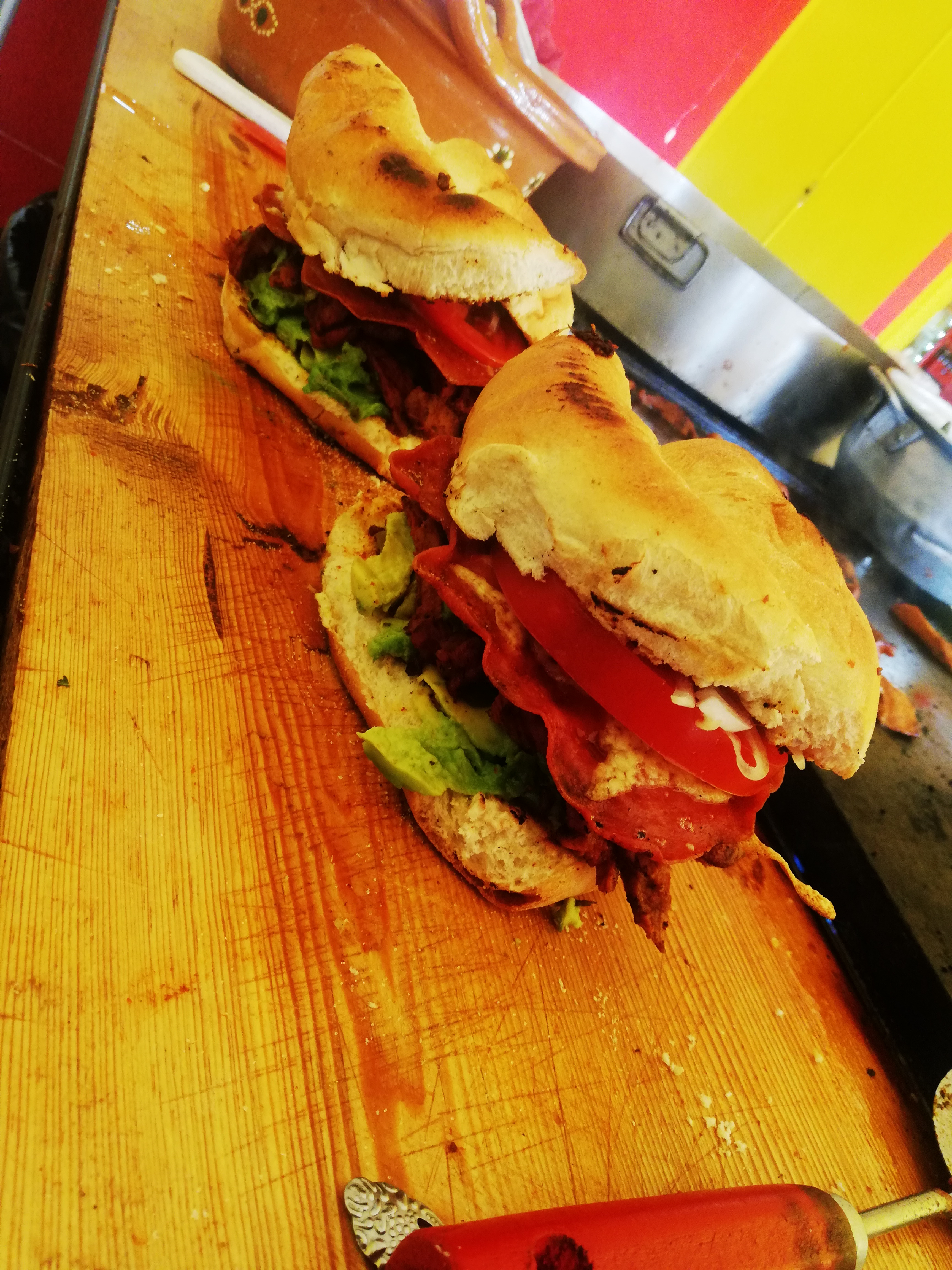 Tortillones Fredys image 9