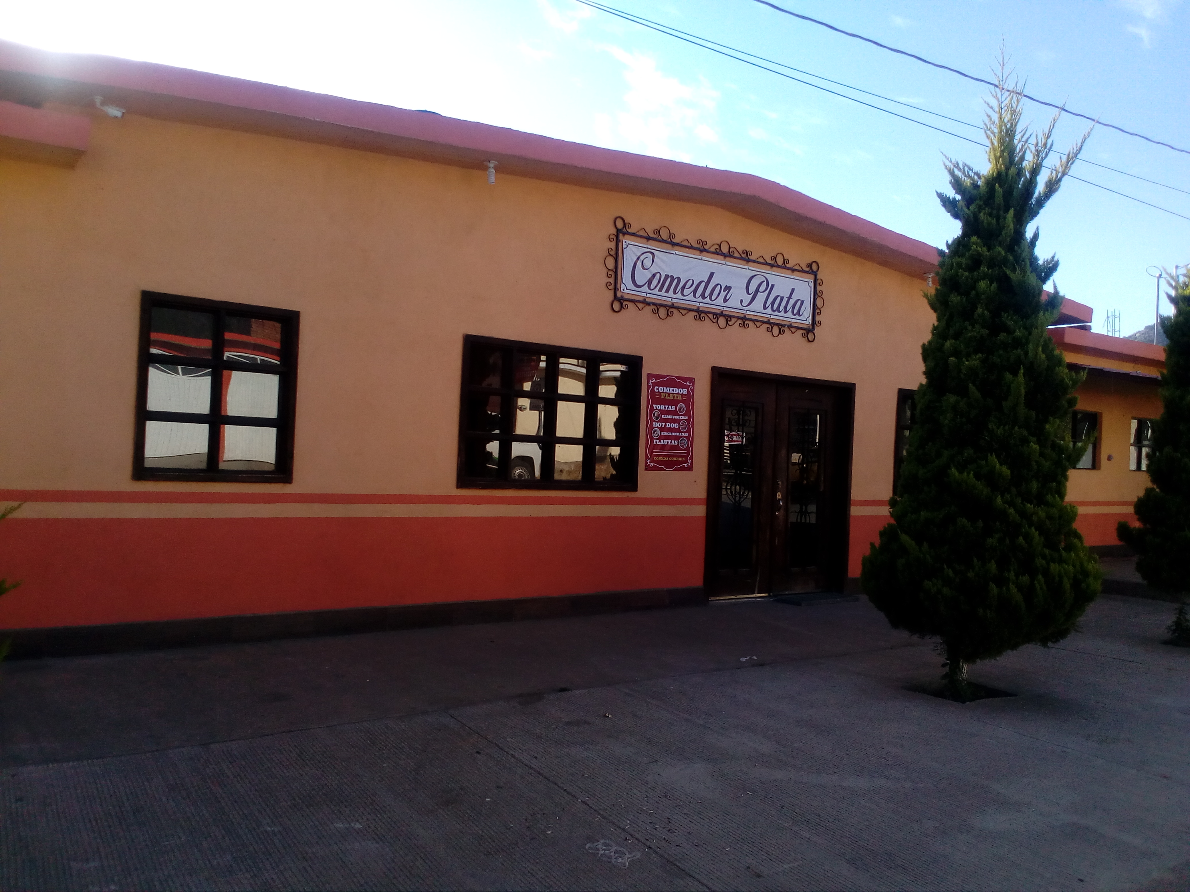 COMEDOR PLATA image 1