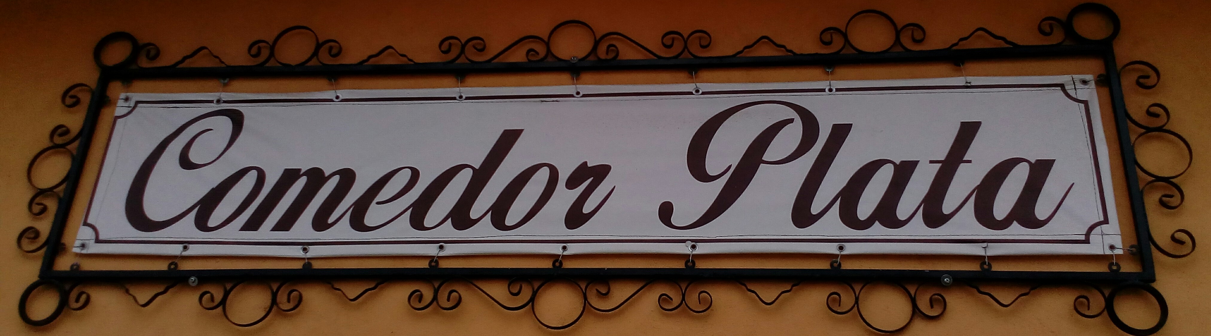 COMEDOR PLATA image 2