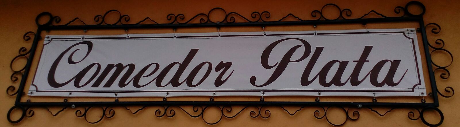 COMEDOR PLATA image 2