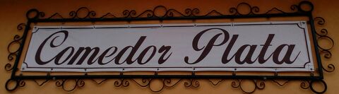 COMEDOR PLATA image 2