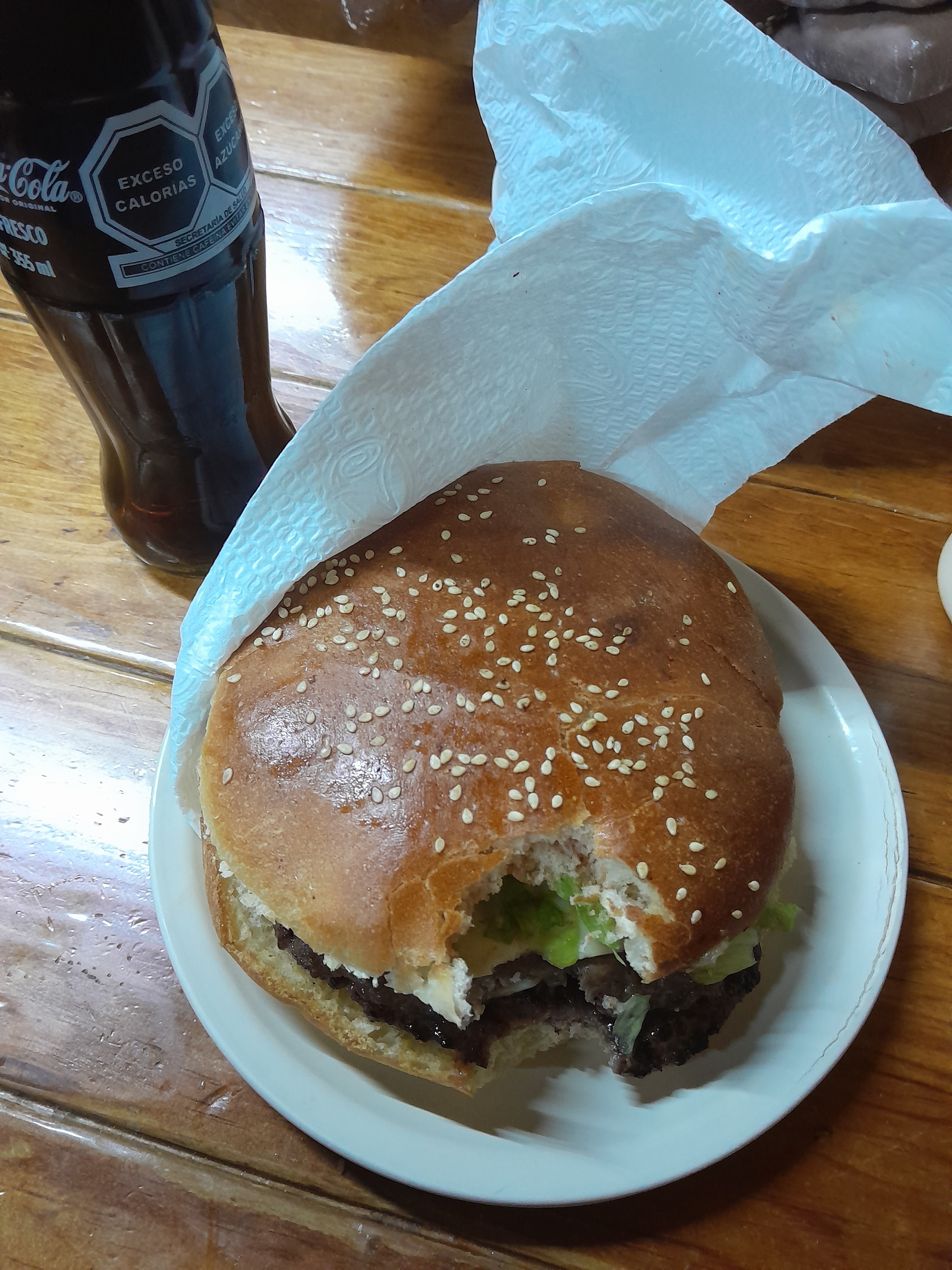 Hamburguesas Danny (Desde 1982) image 6