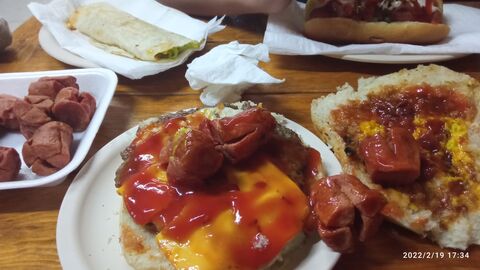 Hamburguesas Danny (Desde 1982) image 8